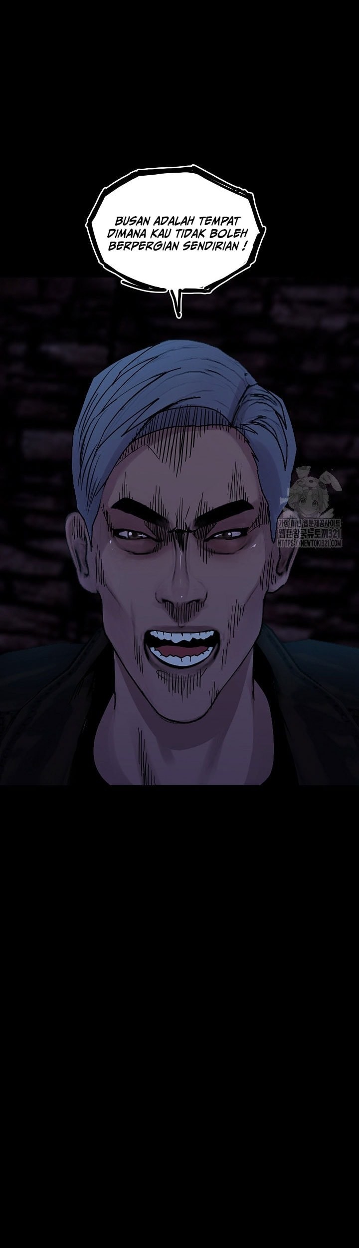The Villain Chapter 161 Gambar 80