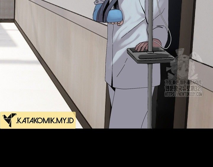 The Villain Chapter 161 Gambar 4