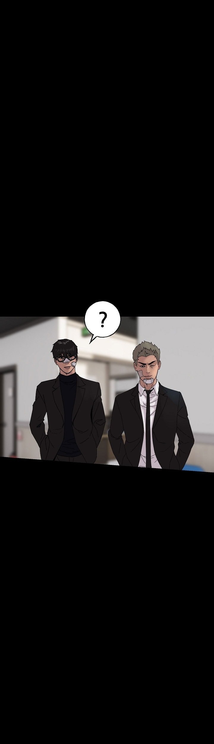 The Villain Chapter 161 Gambar 5