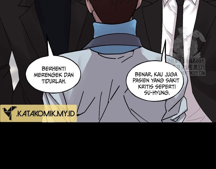 The Villain Chapter 161 Gambar 7