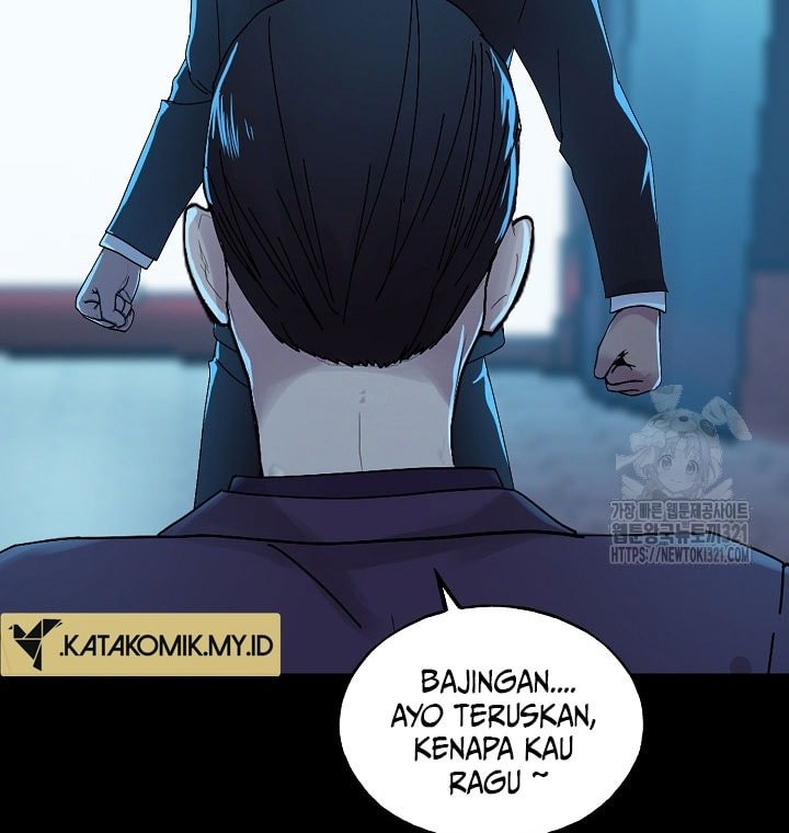 The Villain Chapter 161 Gambar 25