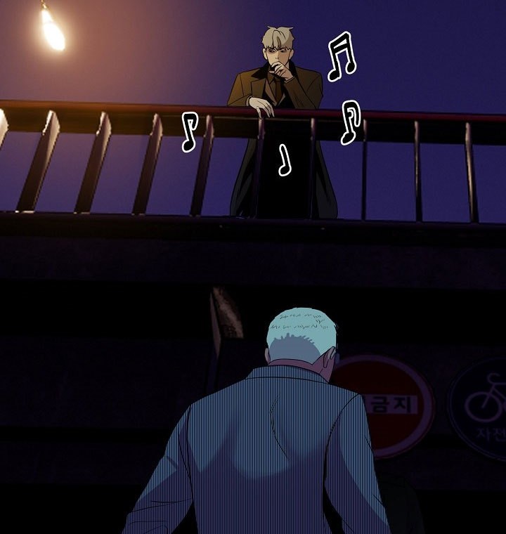 The Villain Chapter 162 Gambar 31