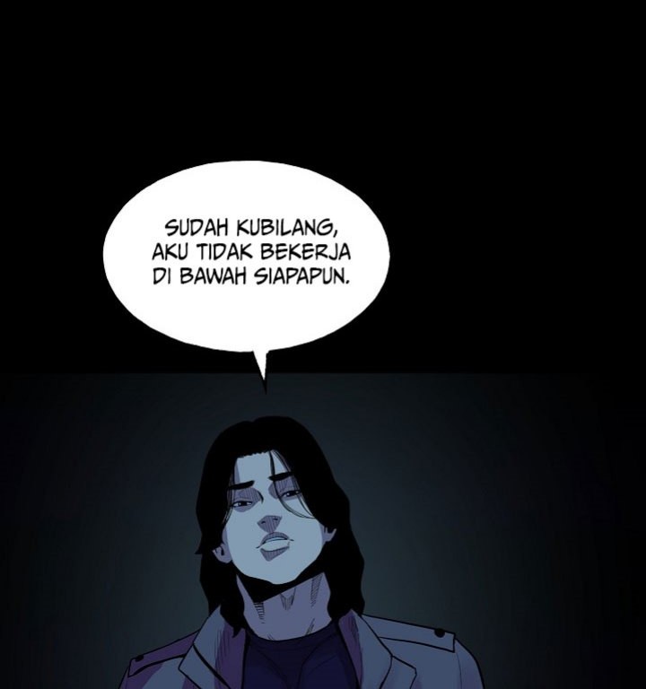 The Villain Chapter 162 Gambar 43