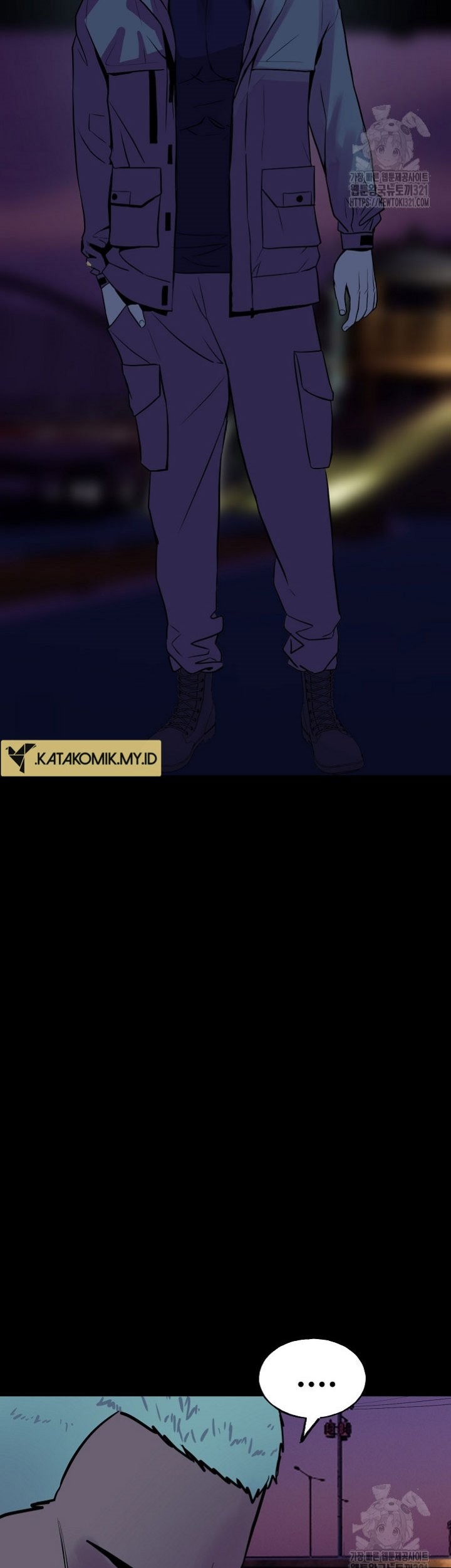 The Villain Chapter 162 Gambar 44