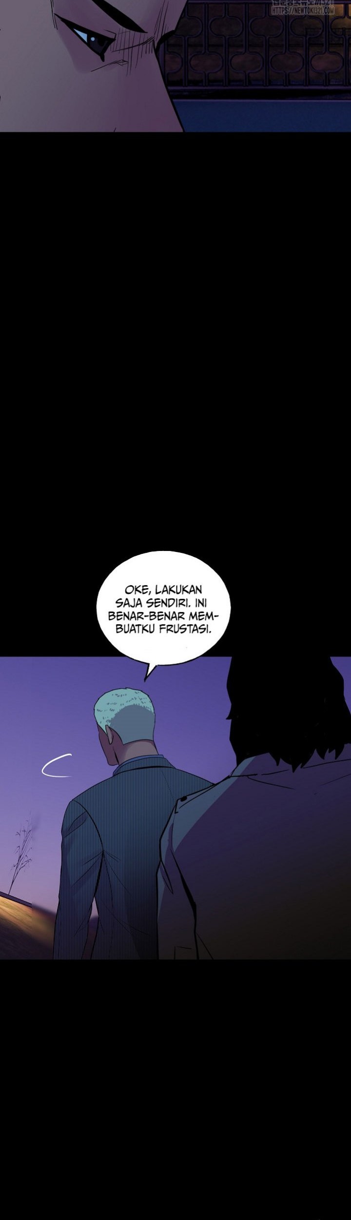 The Villain Chapter 162 Gambar 45