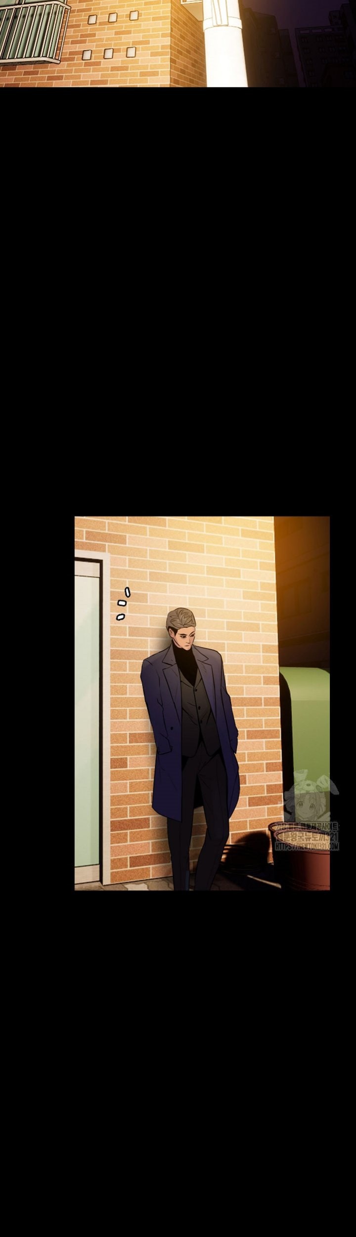 The Villain Chapter 162 Gambar 53