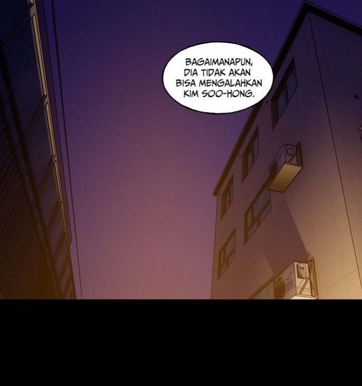 The Villain Chapter 162 Gambar 58