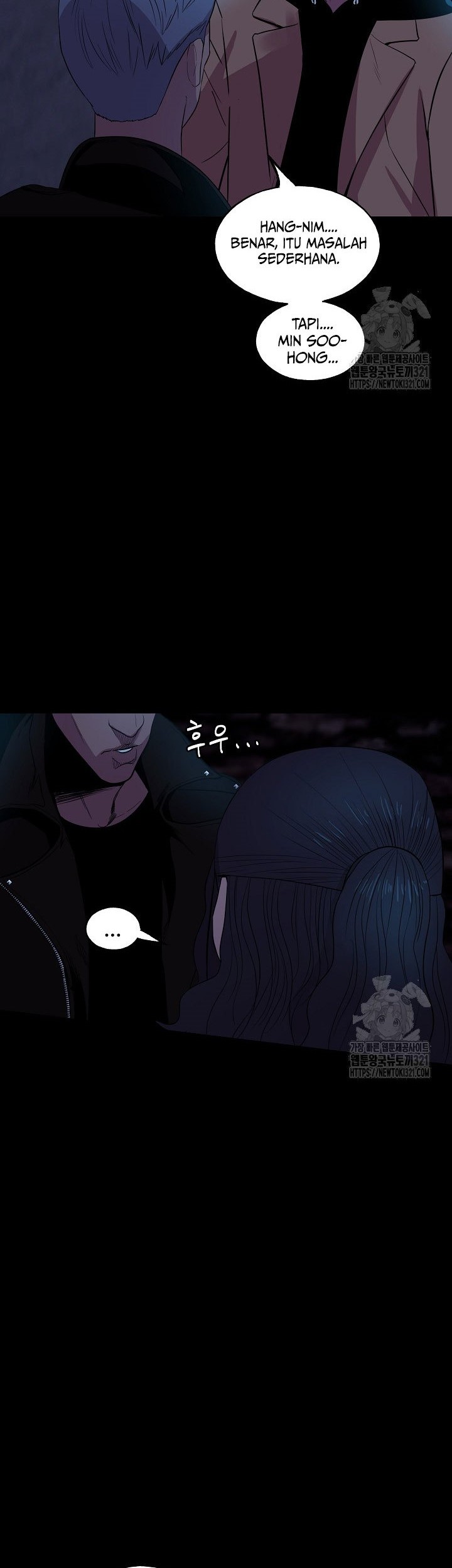 The Villain Chapter 162 Gambar 75