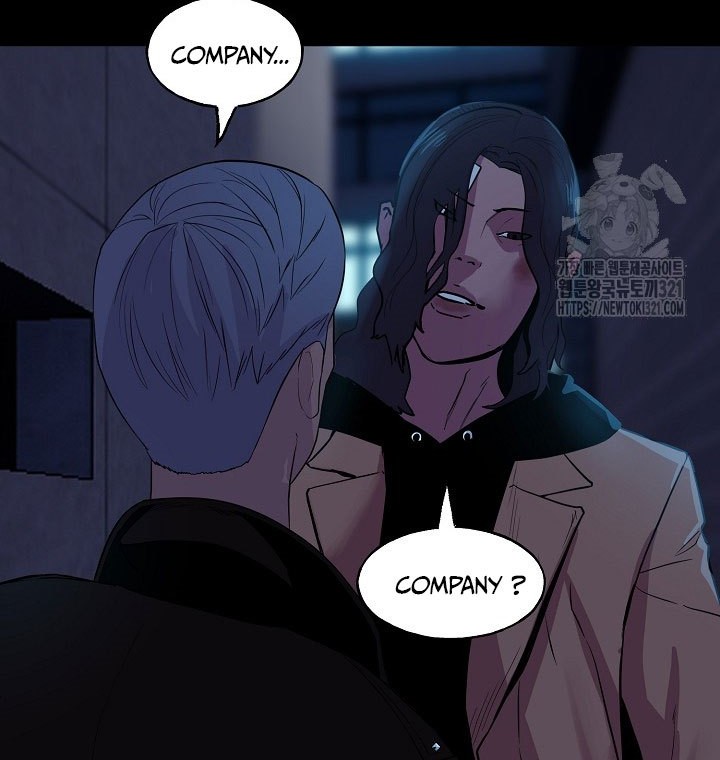 The Villain Chapter 162 Gambar 76