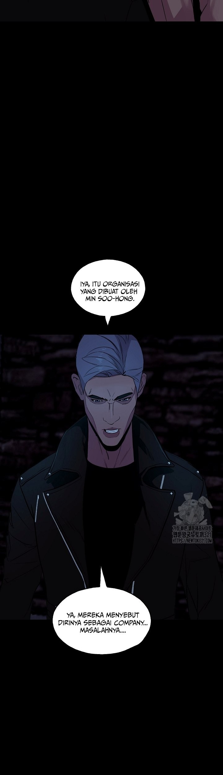 The Villain Chapter 162 Gambar 77