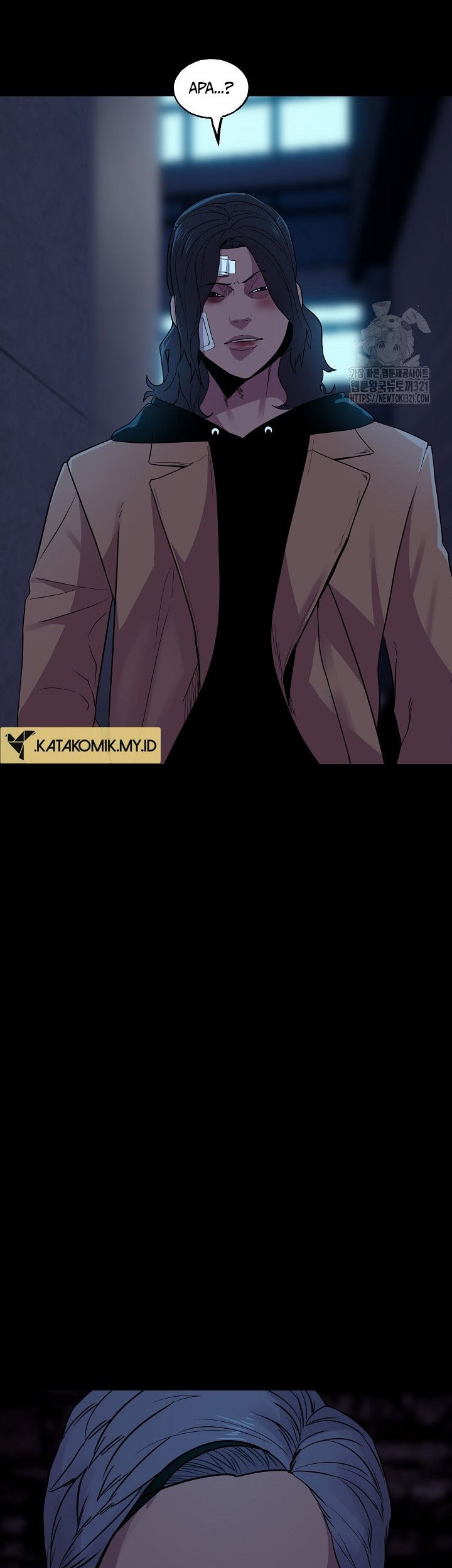 The Villain Chapter 162 Gambar 3