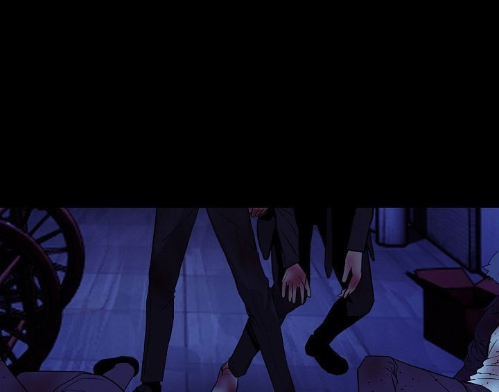 The Villain Chapter 162 Gambar 7