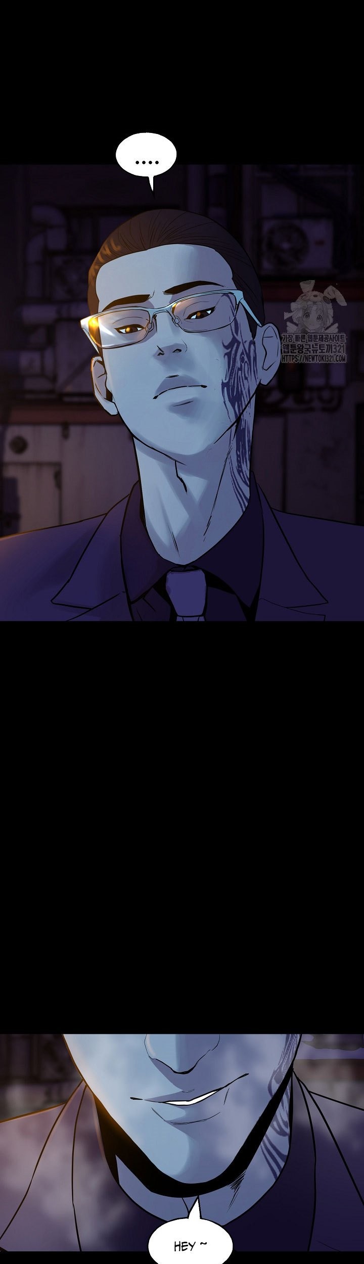The Villain Chapter 162 Gambar 11