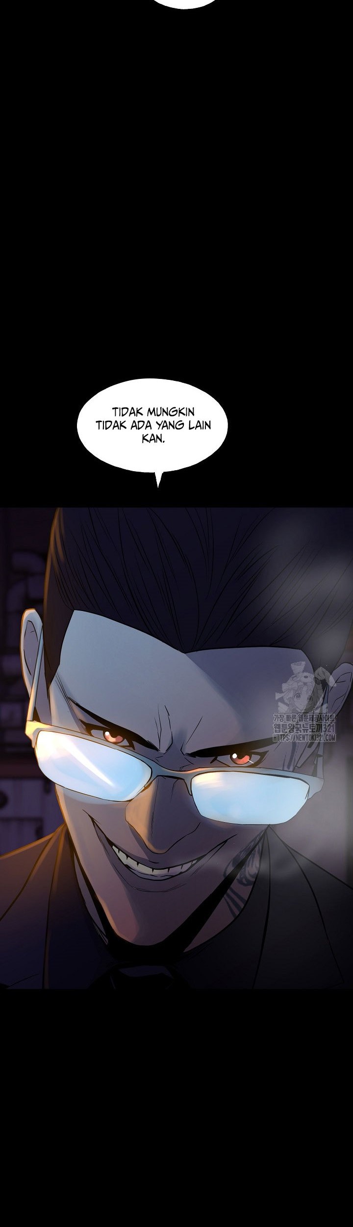 The Villain Chapter 162 Gambar 12