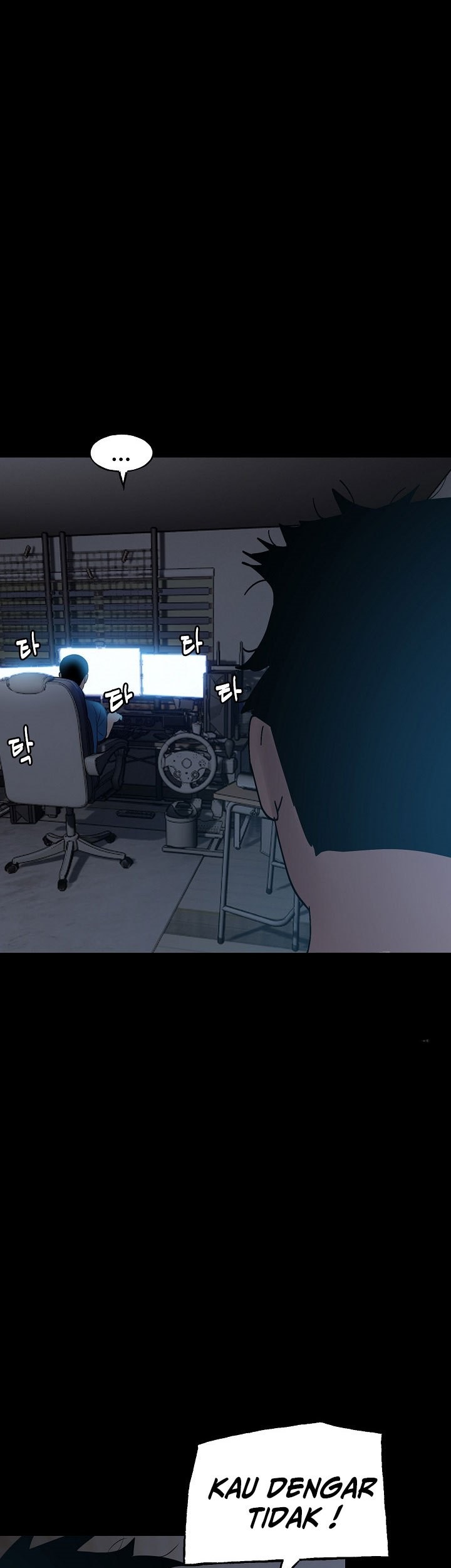 The Villain Chapter 163 Gambar 29