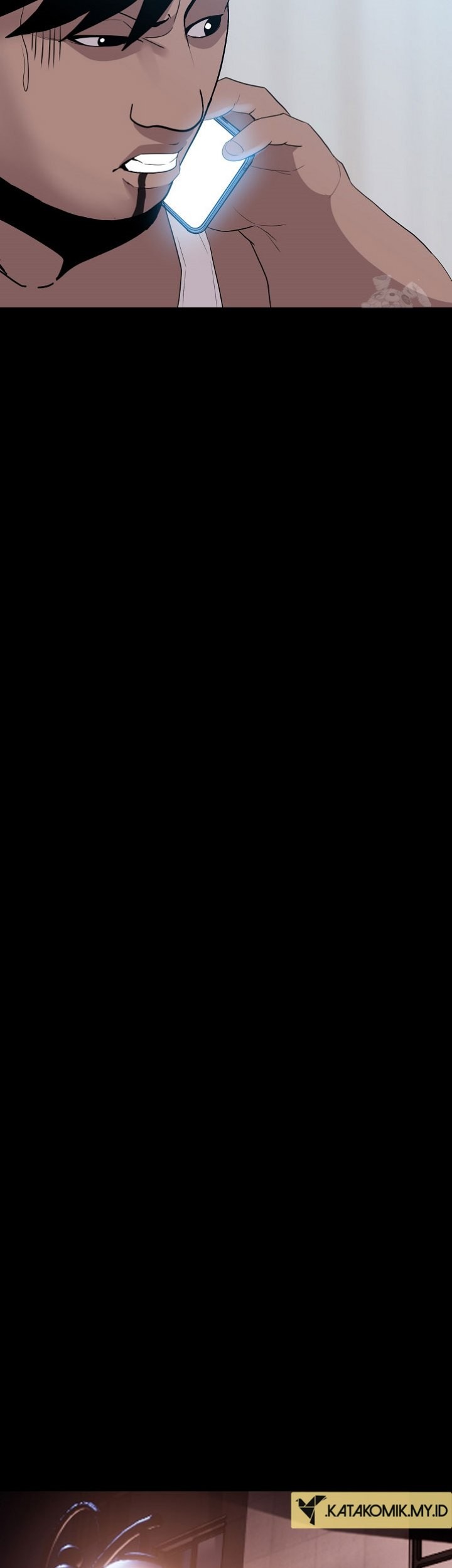 The Villain Chapter 163 Gambar 41
