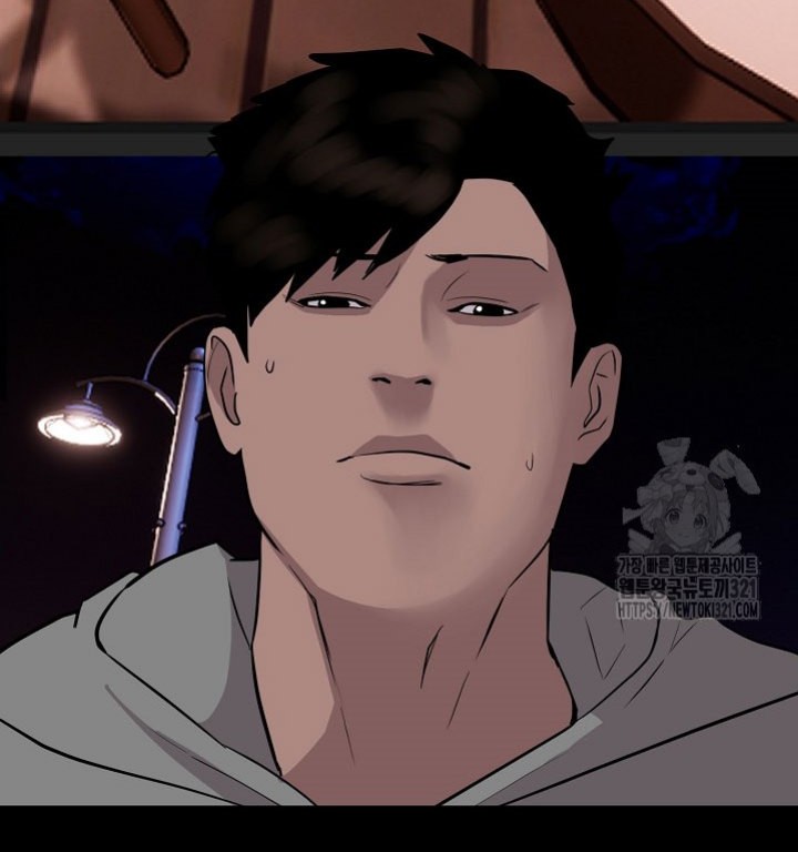 The Villain Chapter 163 Gambar 49