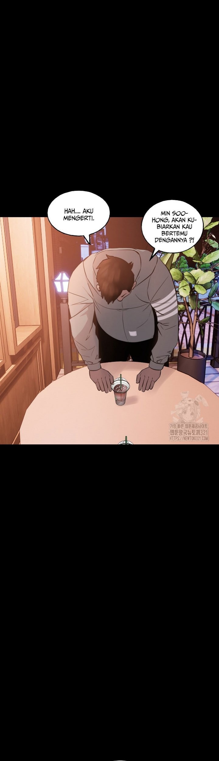 The Villain Chapter 163 Gambar 56