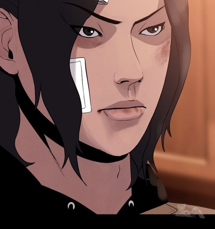 The Villain Chapter 163 Gambar 58