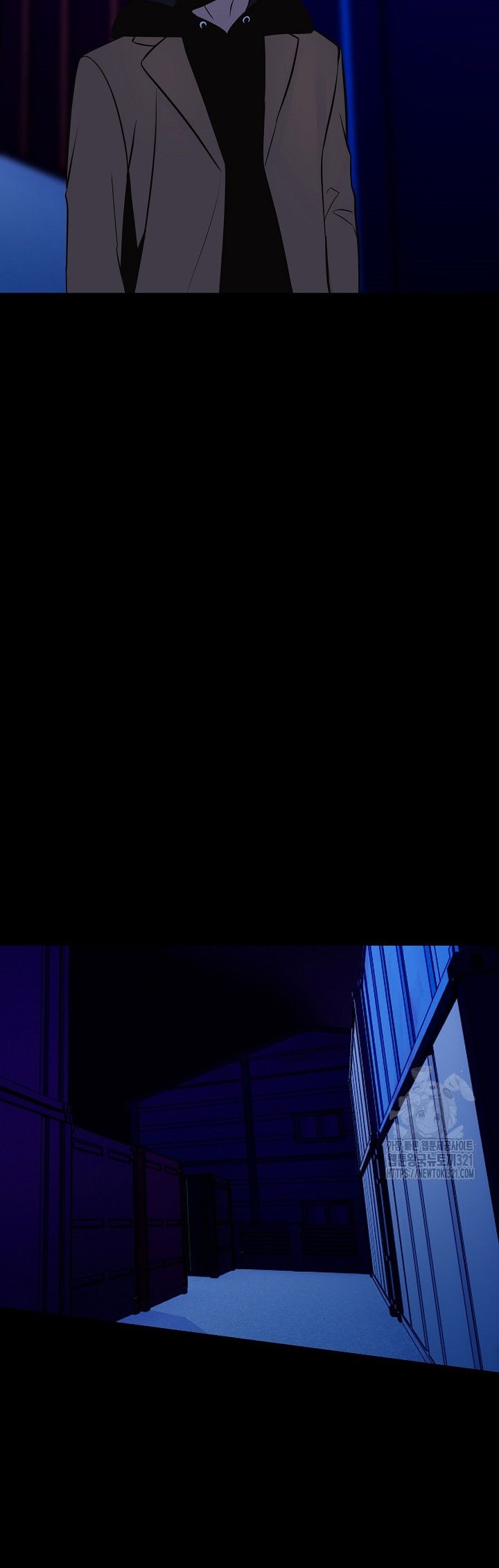 The Villain Chapter 163 Gambar 63