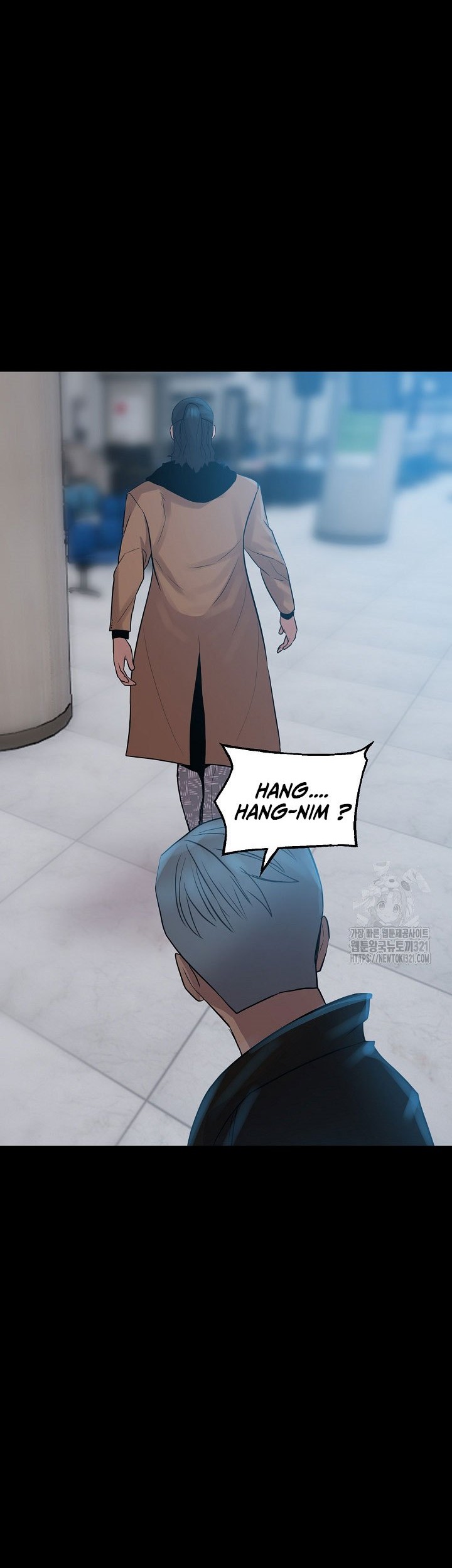 The Villain Chapter 163 Gambar 12