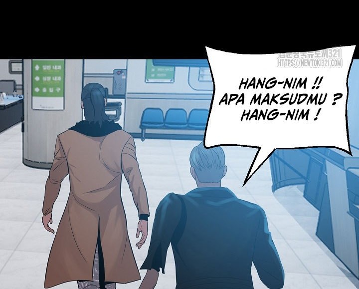 The Villain Chapter 163 Gambar 13