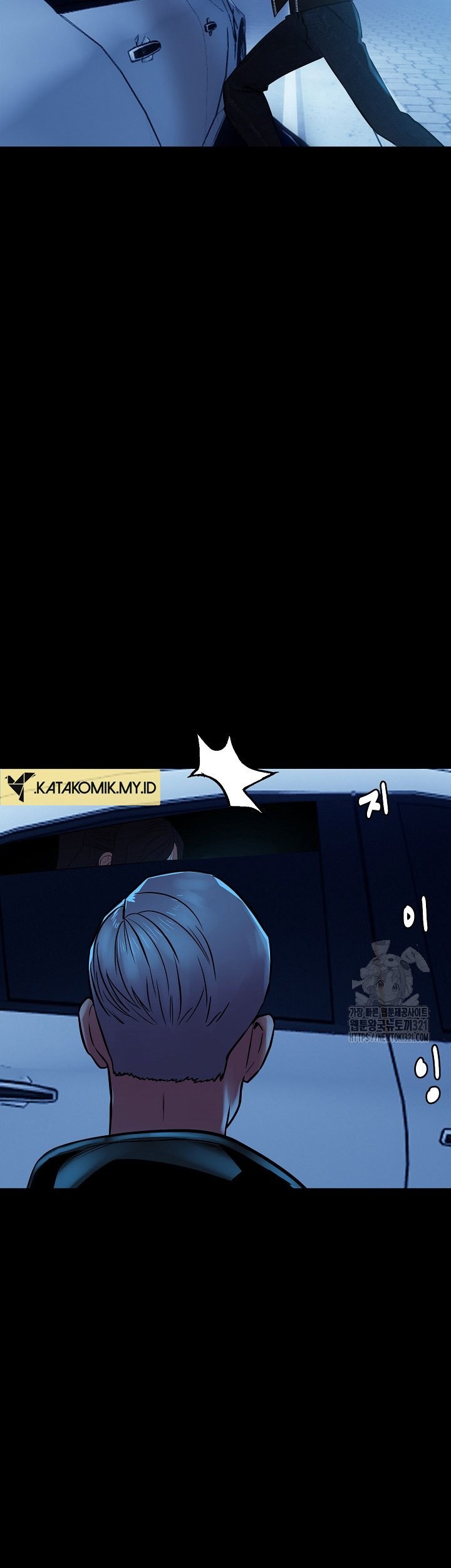 The Villain Chapter 163 Gambar 17