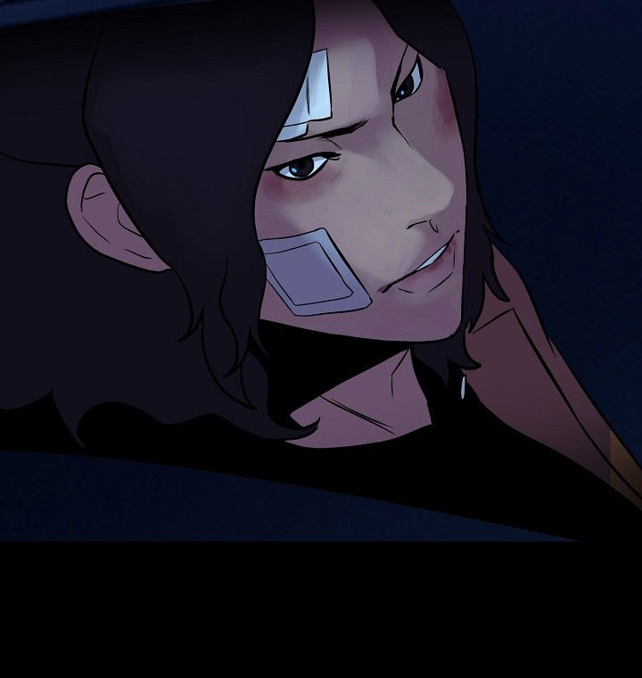 The Villain Chapter 163 Gambar 19