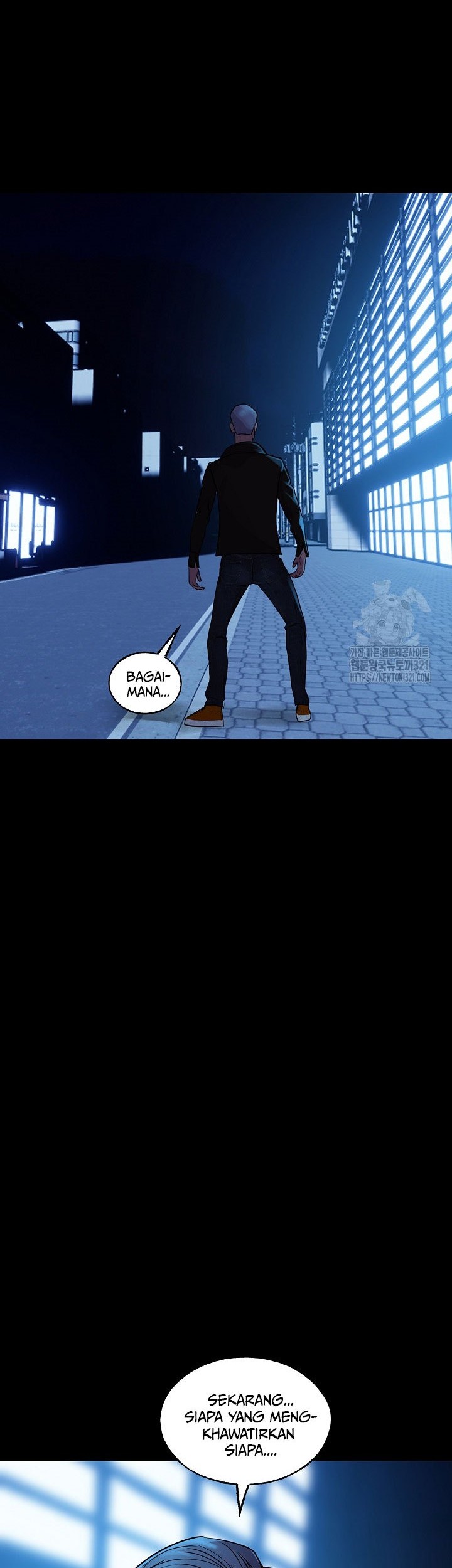 The Villain Chapter 163 Gambar 21