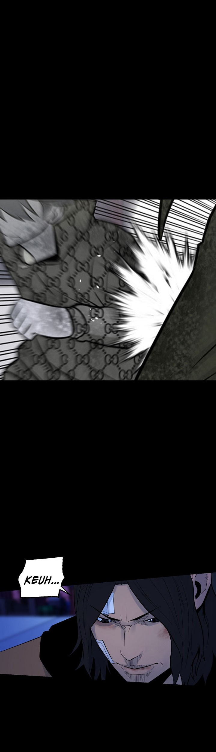 The Villain Chapter 164 Gambar 29