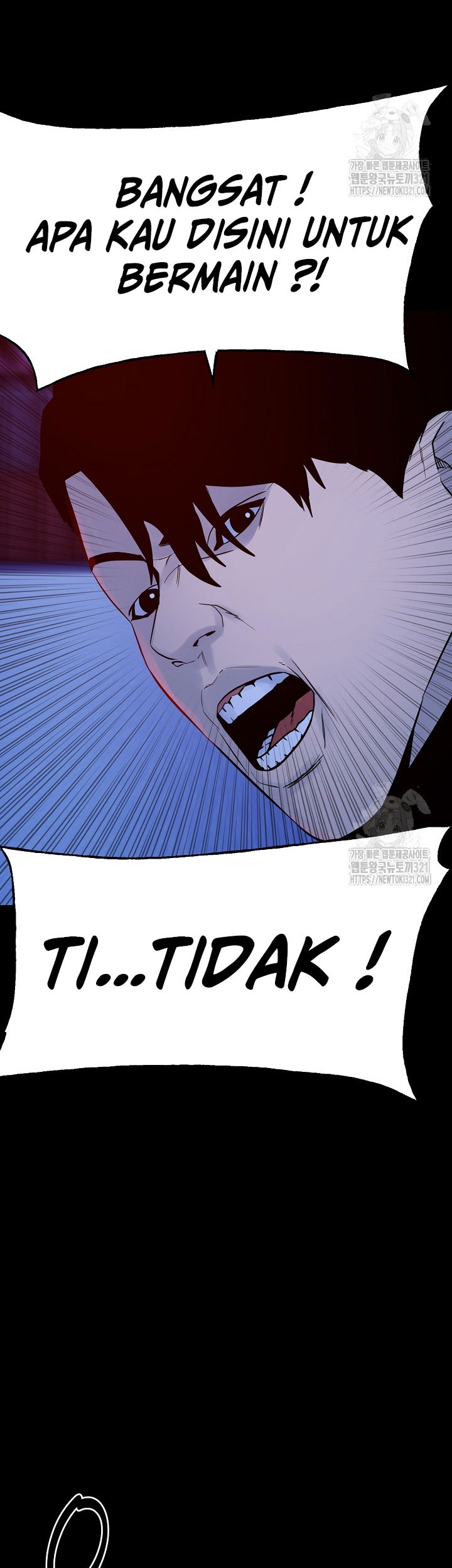 The Villain Chapter 164 Gambar 32