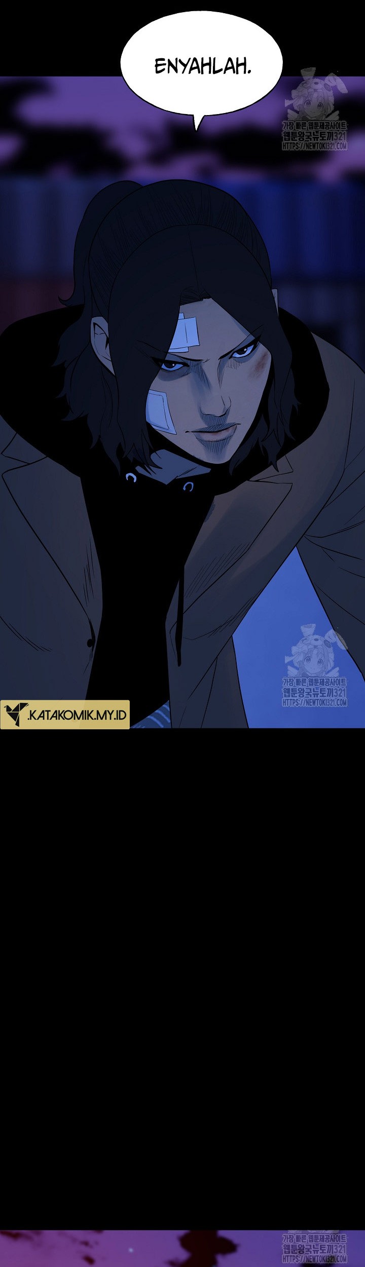 The Villain Chapter 164 Gambar 42