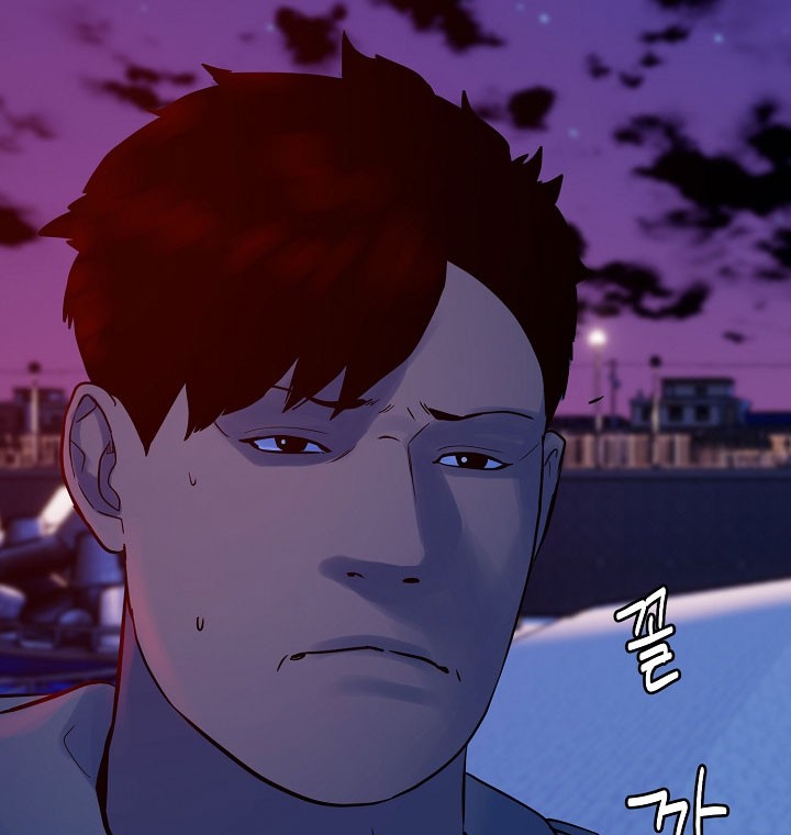 The Villain Chapter 164 Gambar 43