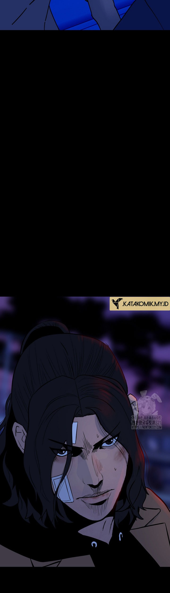 The Villain Chapter 164 Gambar 69