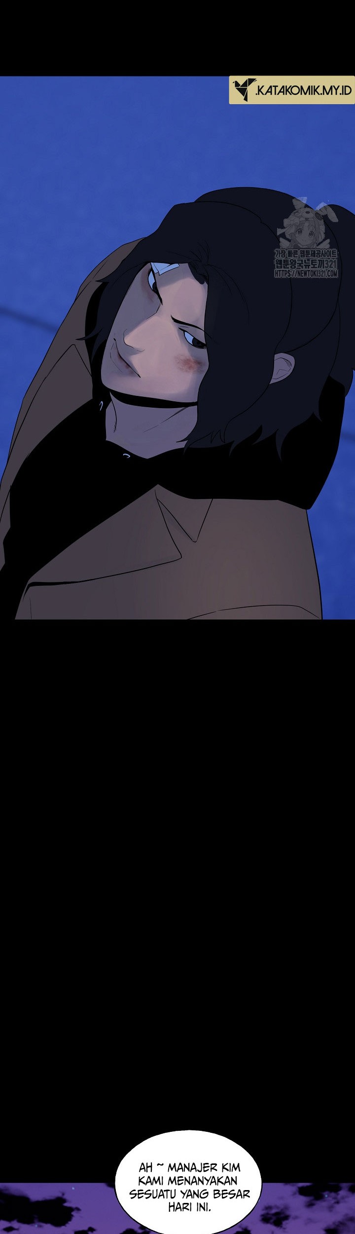 The Villain Chapter 164 Gambar 6