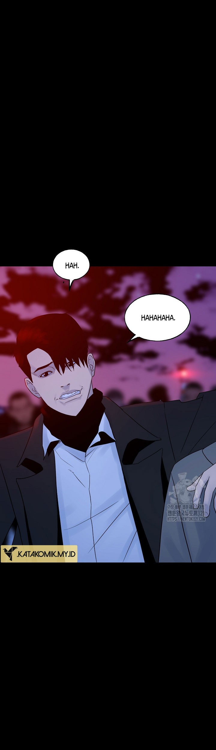 The Villain Chapter 164 Gambar 8