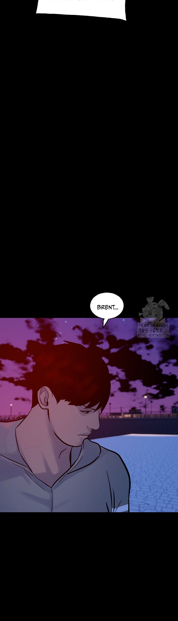 The Villain Chapter 164 Gambar 15