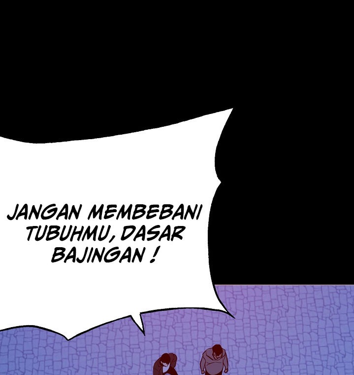 The Villain Chapter 164 Gambar 16