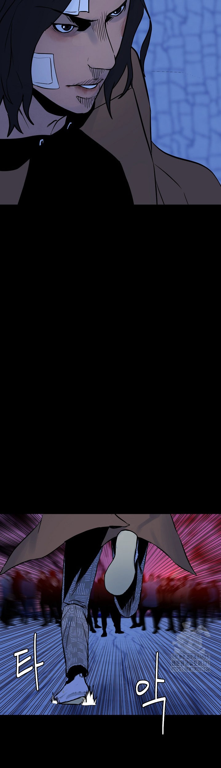 The Villain Chapter 164 Gambar 21