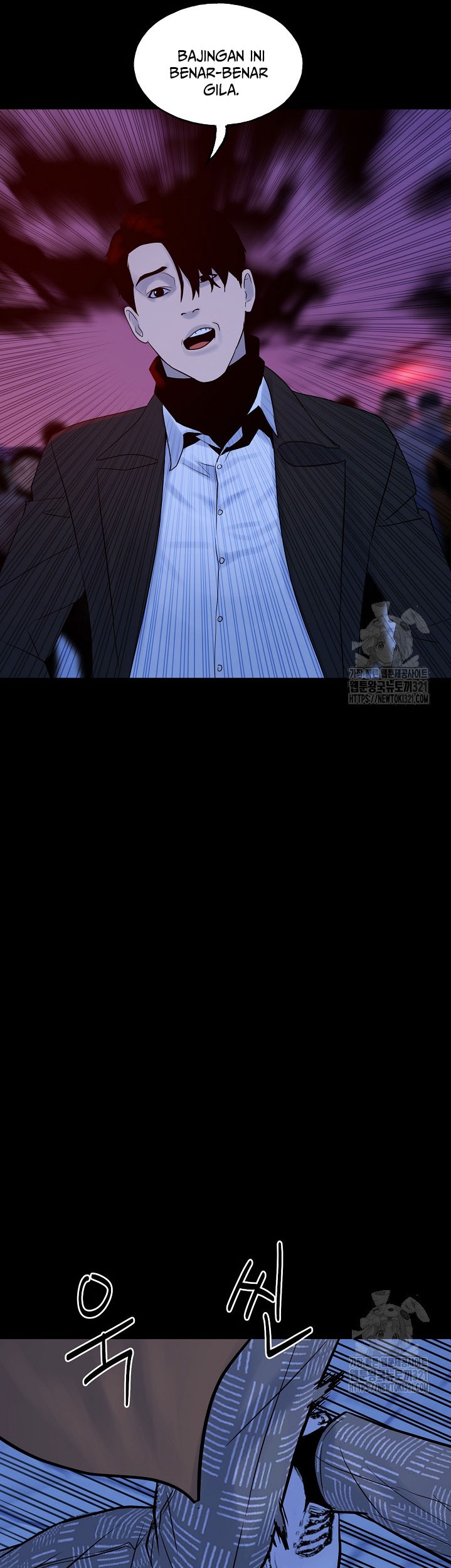 The Villain Chapter 164 Gambar 23