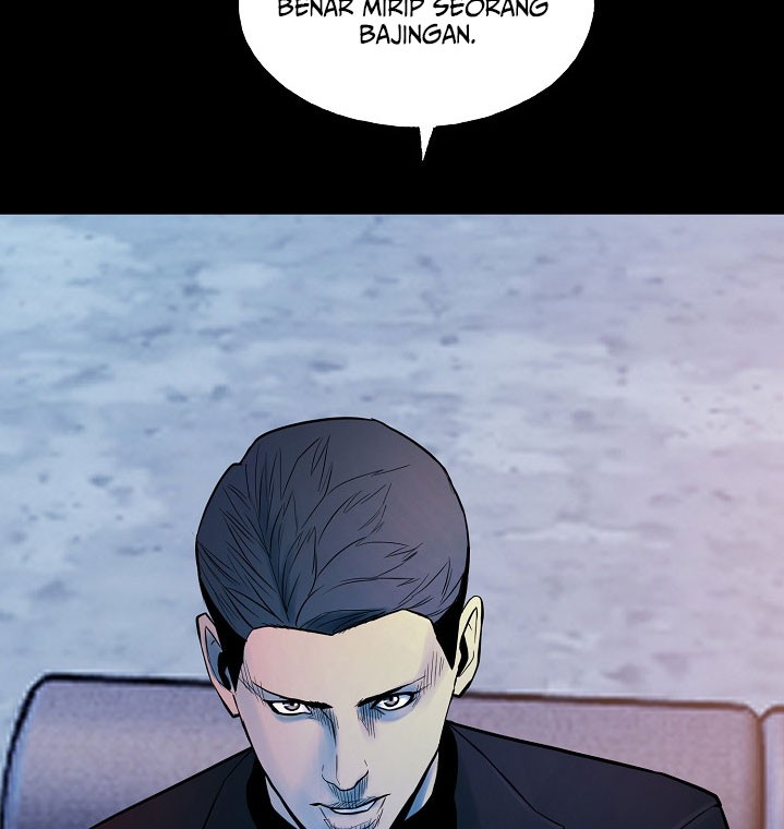 The Villain Chapter 165 Gambar 31