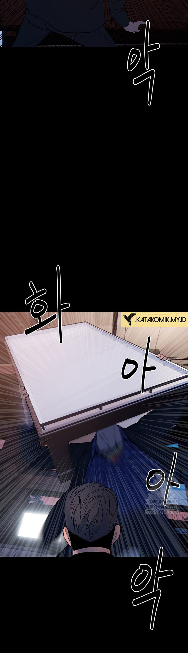 The Villain Chapter 165 Gambar 38