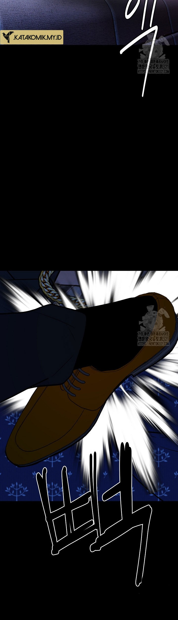 The Villain Chapter 165 Gambar 42