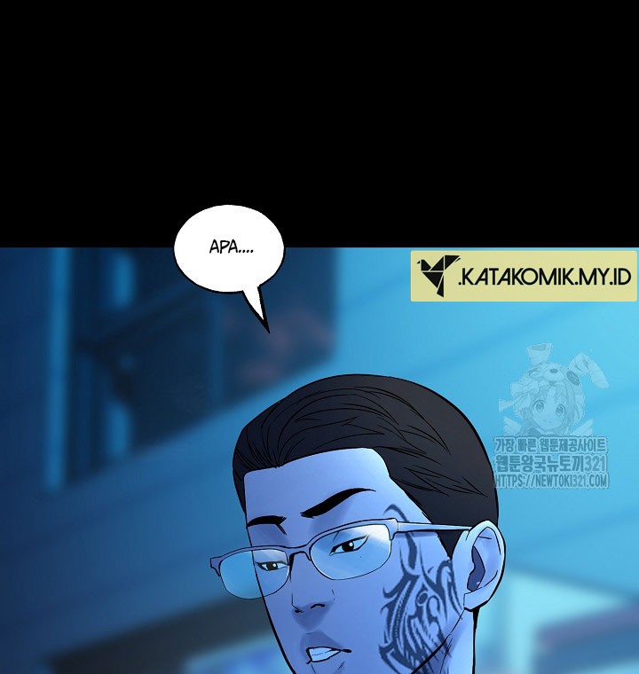 The Villain Chapter 165 Gambar 49