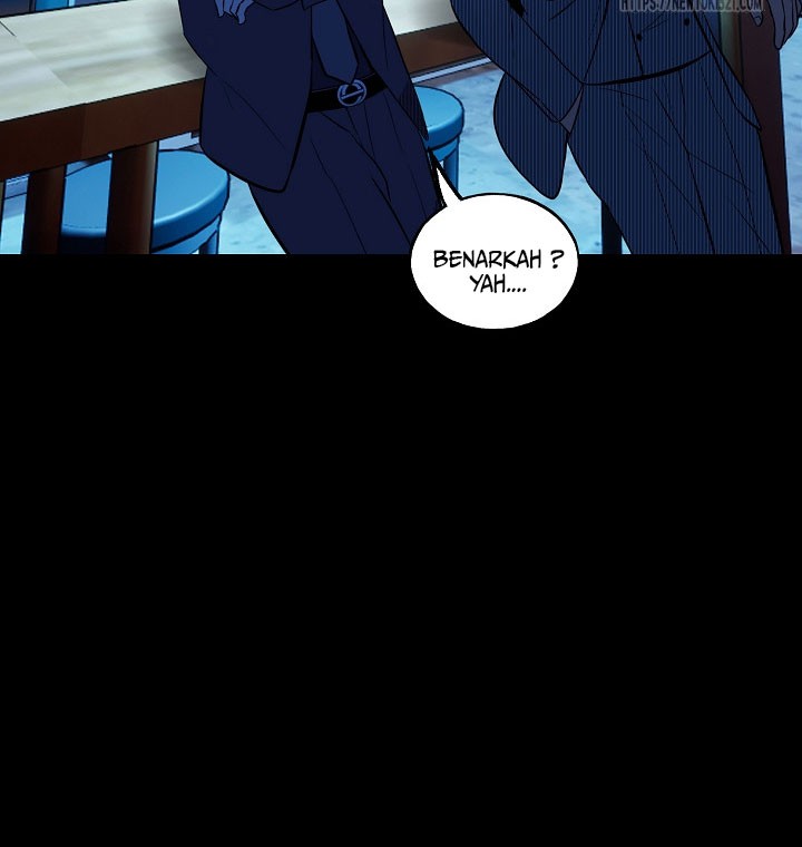 The Villain Chapter 165 Gambar 55