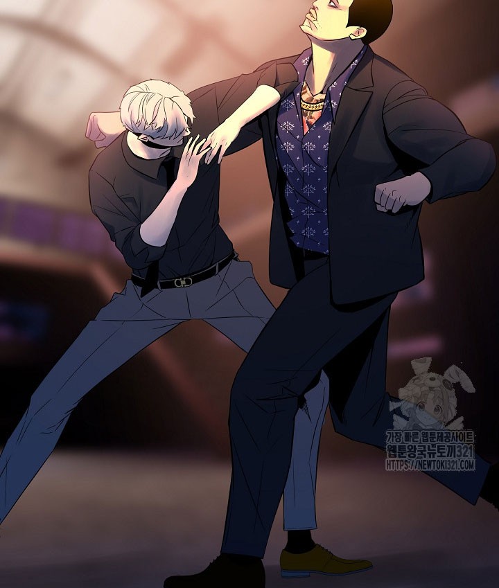 The Villain Chapter 165 Gambar 70