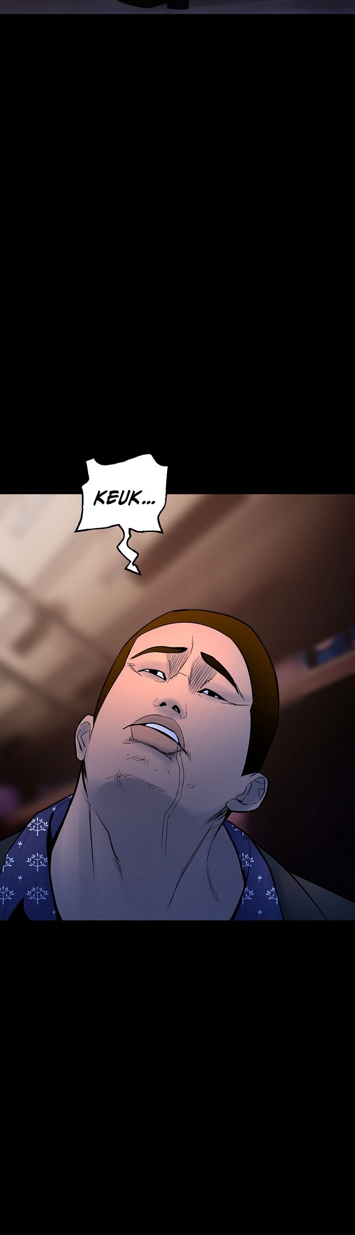 The Villain Chapter 165 Gambar 71