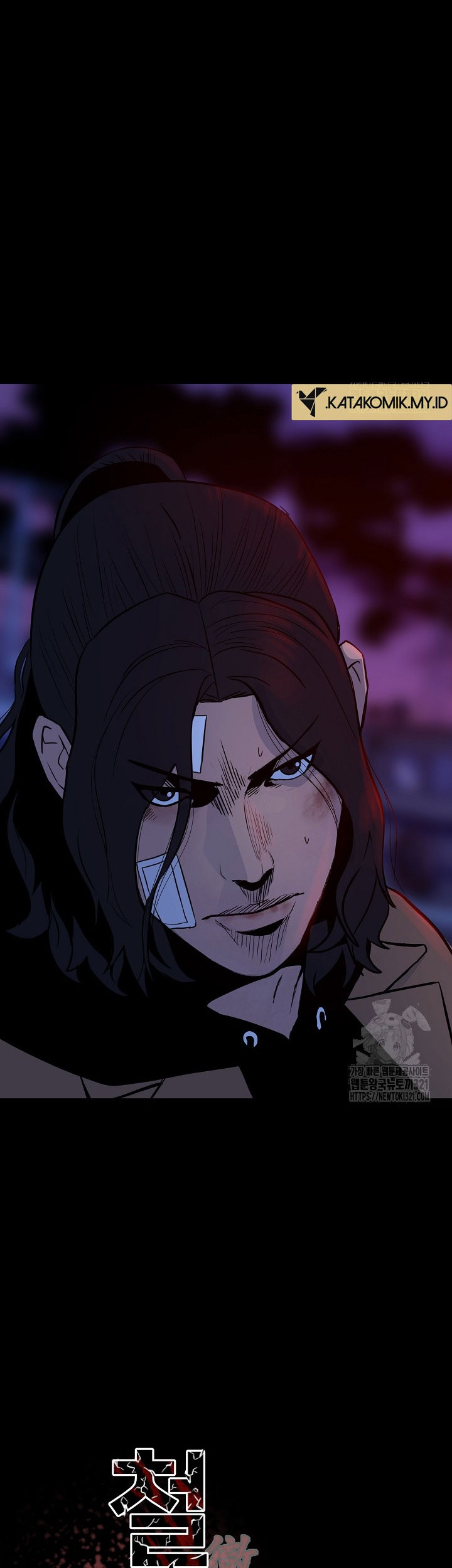 The Villain Chapter 165 Gambar 3