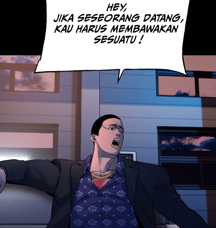 The Villain Chapter 165 Gambar 16