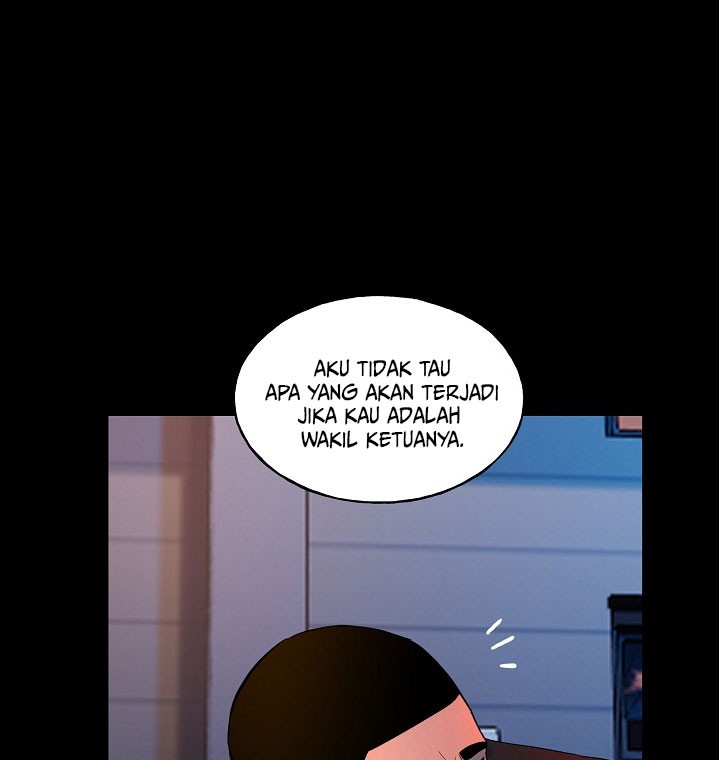 The Villain Chapter 165 Gambar 22